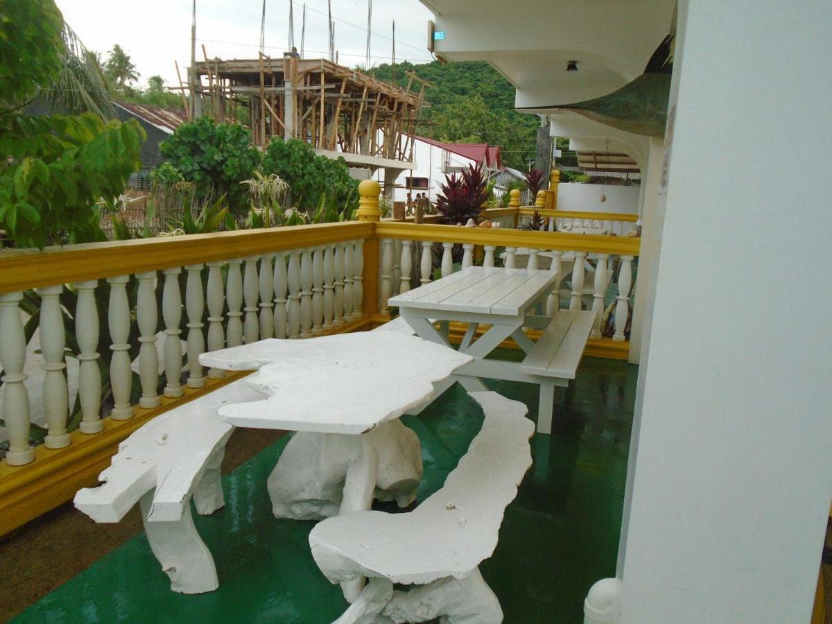Sailfishbay Surf And Big Game Fishing Lodge San Isidro  Exterior foto